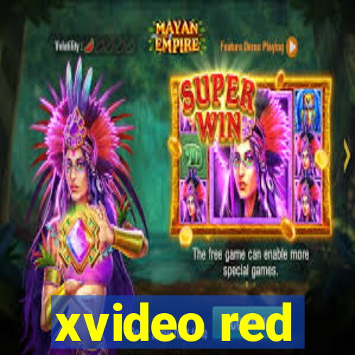 xvideo red